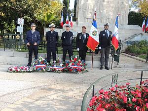 2024 12 05 TOULON HOMMAGE AUX MORTS POUR LA FRANCE EN AFN  (26)